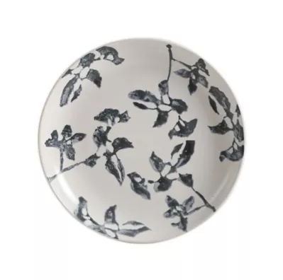33 Williams Sonoma Appetizer Plates Dupes To Be Inspired Of 18 Bee Willow Home Milbrook Appetizer Plates in Blue Floral Set of 4