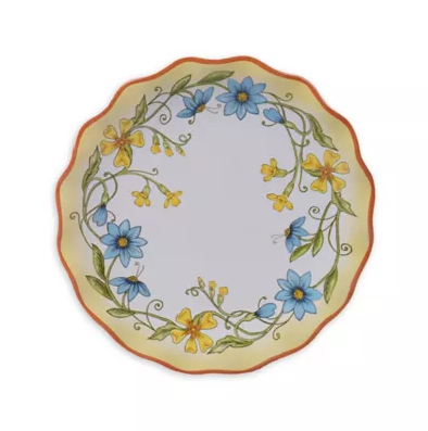 33 Williams Sonoma Appetizer Plates Dupes To Be Inspired Of 24 Certified International Torino Appetizer Plates Set of 4