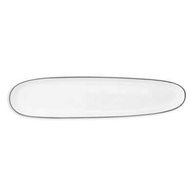33 Williams Sonoma Appetizer Plates Dupes To Be Inspired Of 25 canvas home Abbesses Appetizer Plates in Black Set of 4