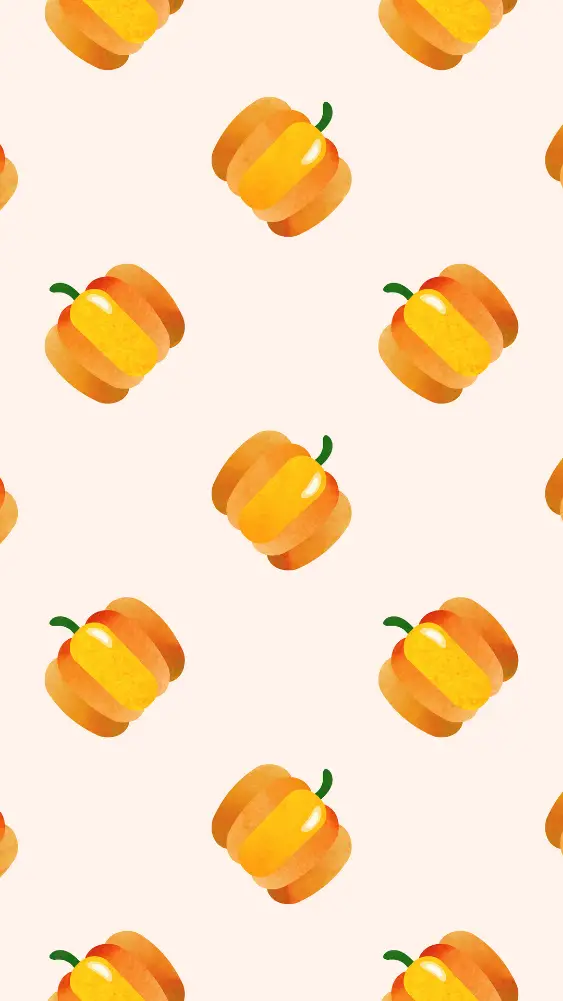 animated pumpkin wallpaper
