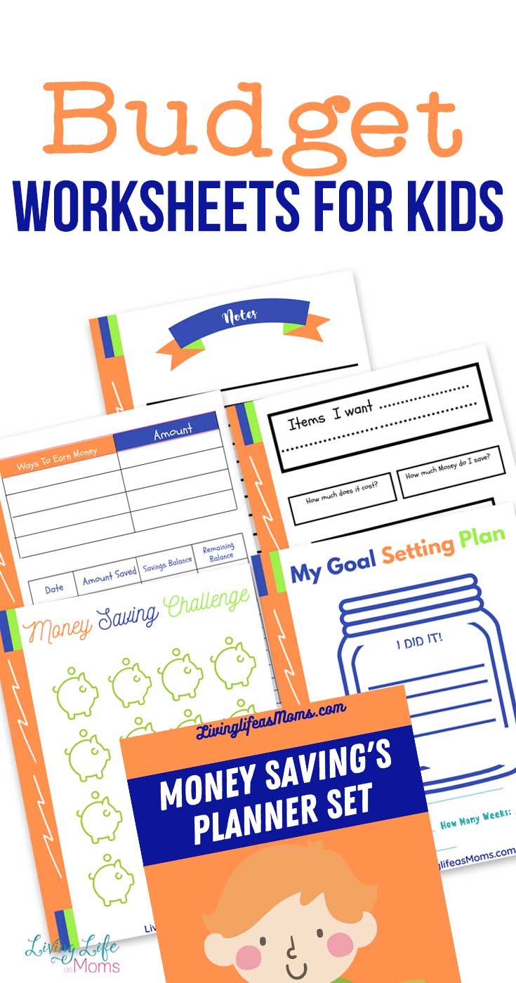 28 Free Printable Financial Planning Worksheets [For Beginners