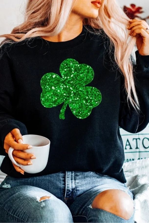 Cute St Patricks day outfits 2