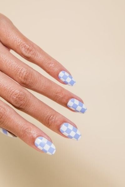 Short Nails Trends Ideas To Make Your Nails Look Like A Million Bucks 8