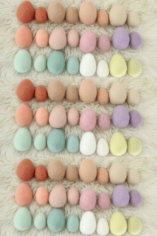 Spring Table Decor 10