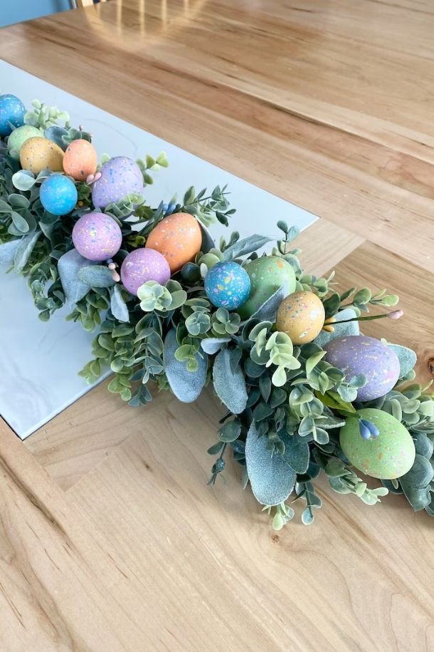Spring Table Decor 19