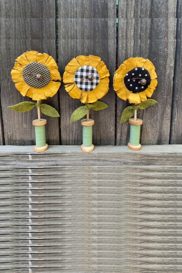 Spring Table Decor 20