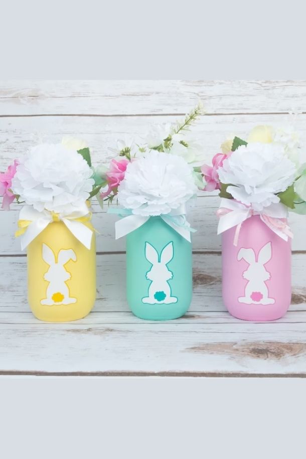 Spring Table Decor 21