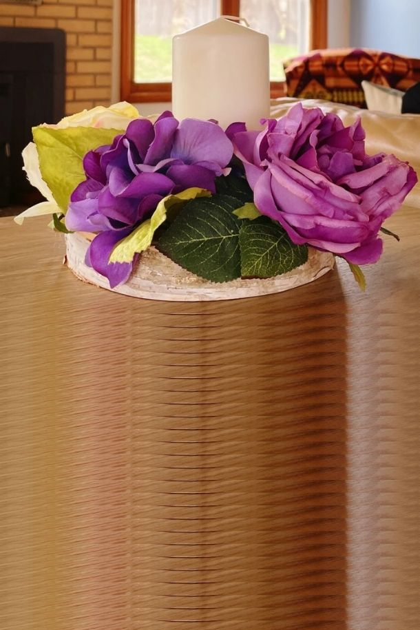 Spring Table Decor 27