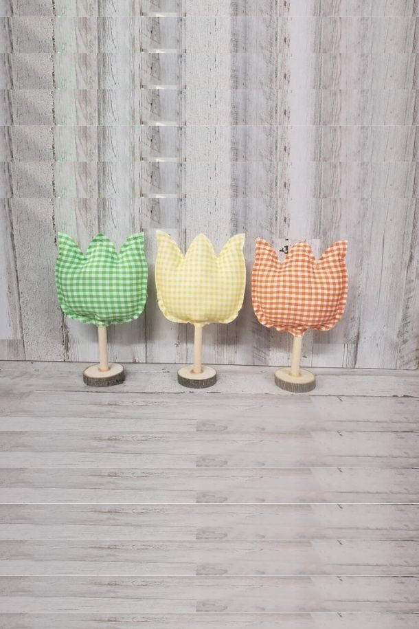 Spring Table Decor 29
