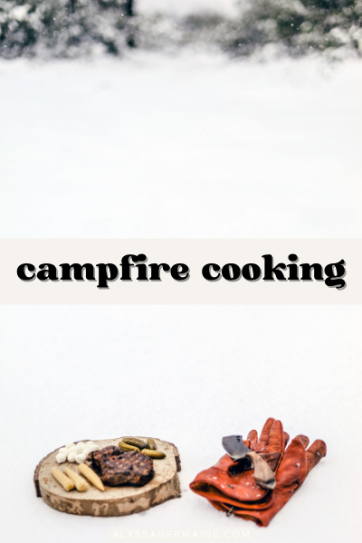 Where To Buy Campfire Cooking Equipment (No Buying Regrets)