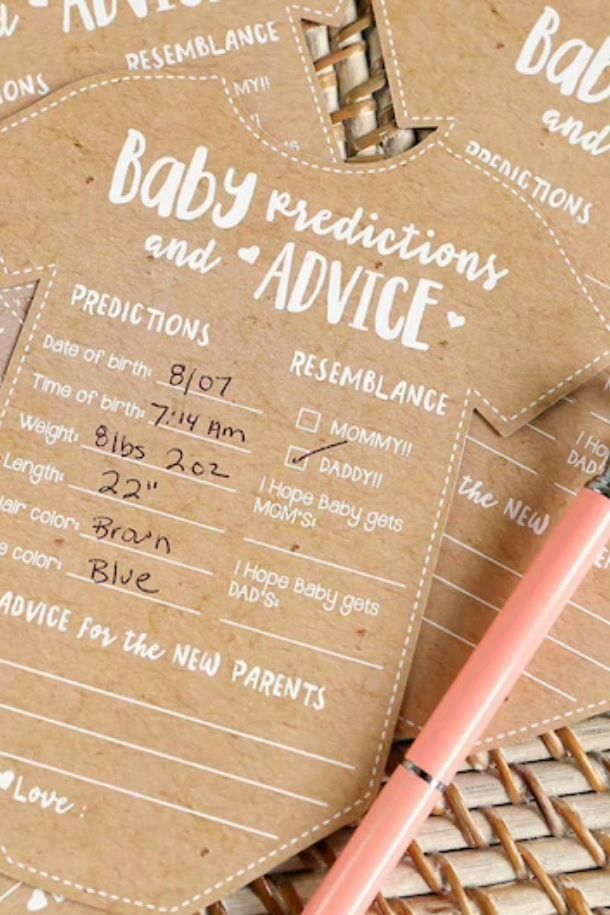 classy baby shower ideas 15