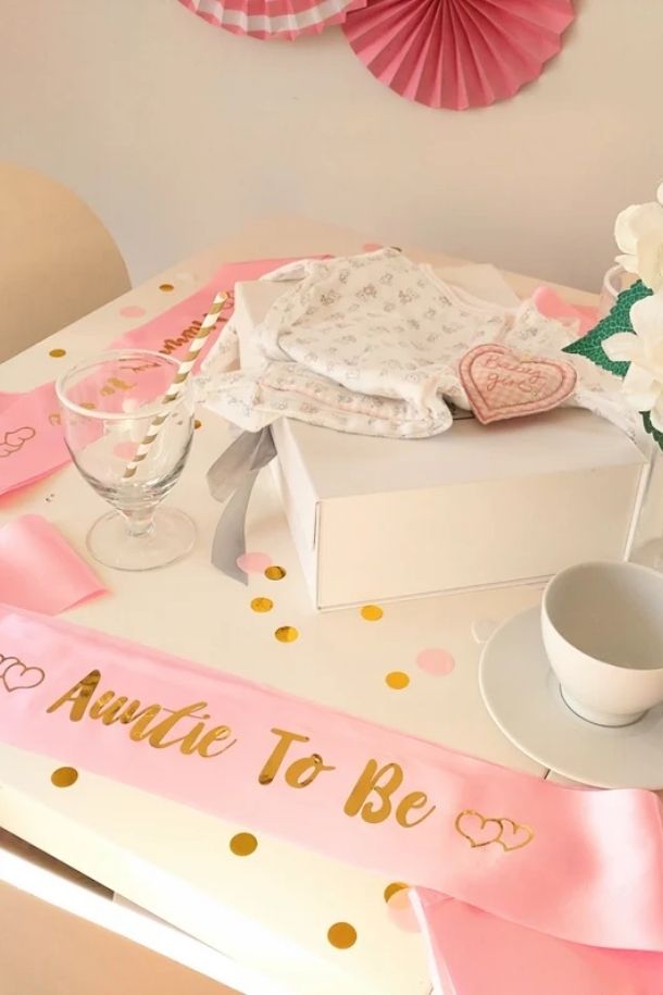 classy baby shower ideas 18