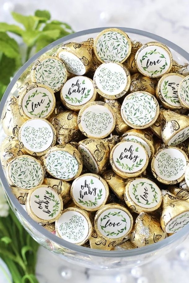 classy baby shower ideas 33 1