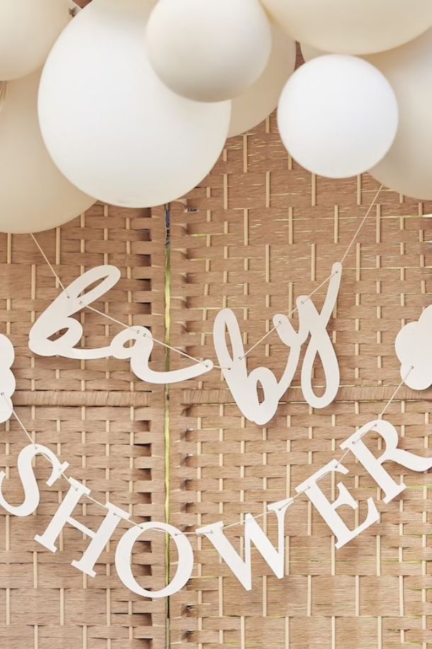 classy baby shower ideas 43