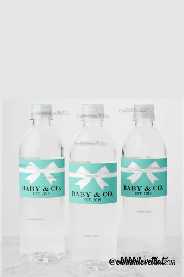 classy baby shower ideas 46