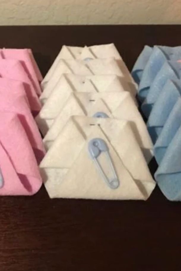 classy baby shower ideas 7