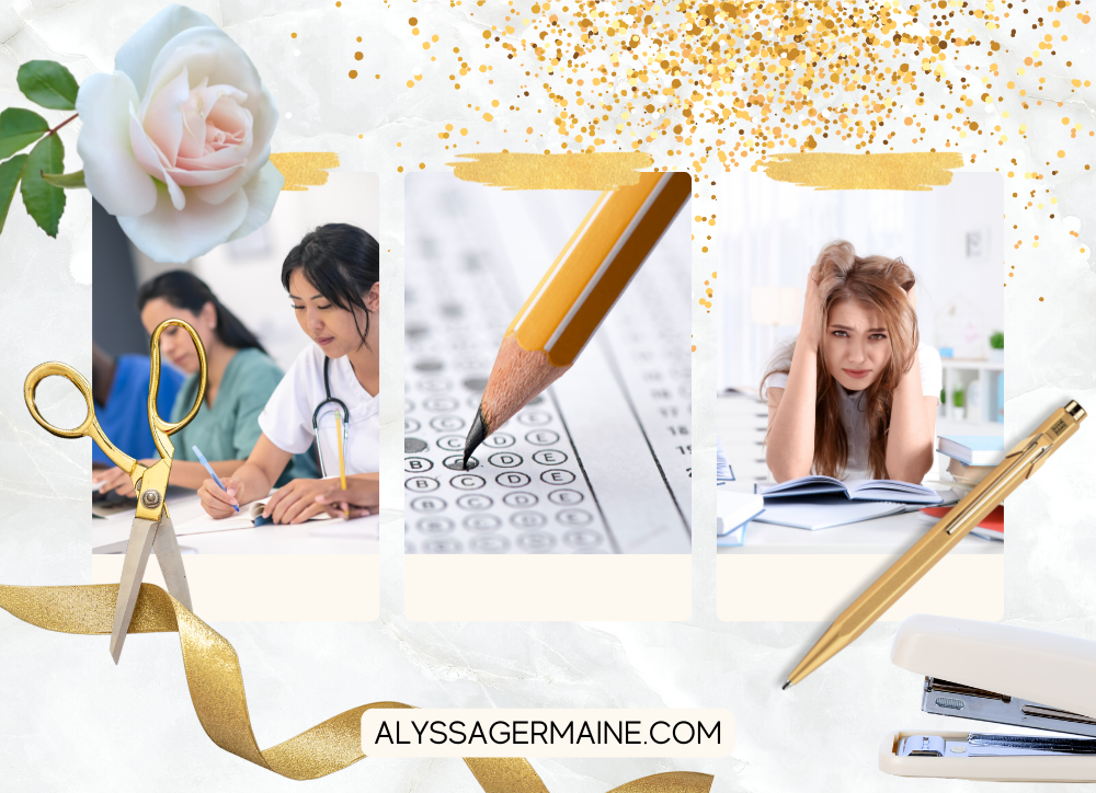 what to wear to take nclex, what to wear to the nclex