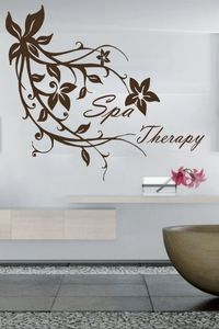 Ultimate Spa Design: How To Bring The Elements of Nature into Your Spa Space 3 spa interior design ideas Alyssa Germaine 2