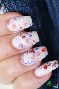 25 Fourth Of July Designs For Nails You’ll Love