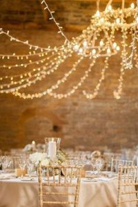 24 Enchanting Patio Lights String Ideas to Illuminate Your Outdoor Space 30 patio lights ideas Alyssa Germaine 17