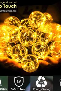 24 Enchanting Patio Lights String Ideas to Illuminate Your Outdoor Space 20 patio lights ideas Alyssa Germaine 4
