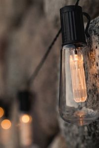 24 Enchanting Patio Lights String Ideas to Illuminate Your Outdoor Space 23 patio lights ideas Alyssa Germaine 7