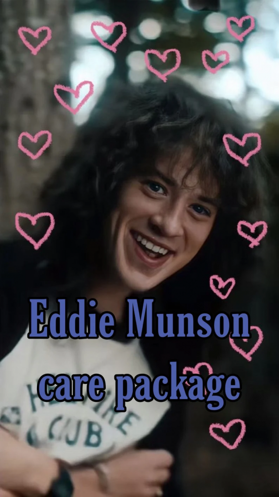 Best of Eddie Munson Cute Stranger Things Gift Items 20 image 19