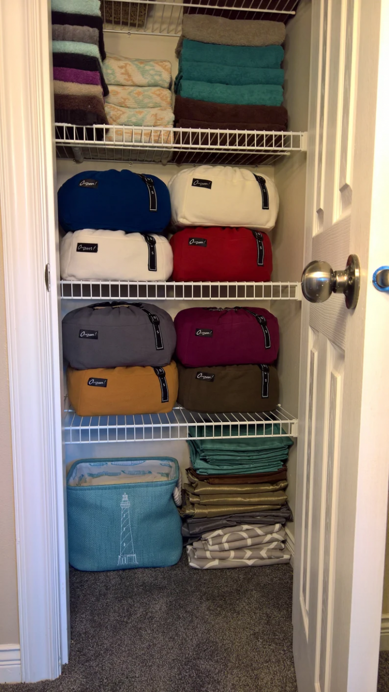 How To Wear A Capsule Wardrobe
