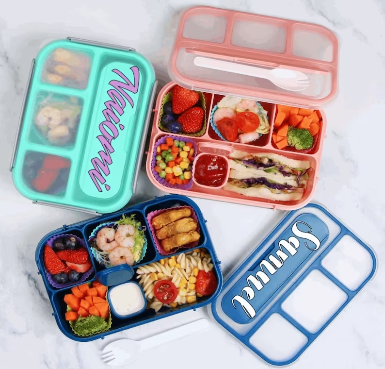 22 Easy Lunch Box Ideas For Fussy Eaters 51 image 6