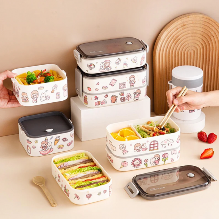 22 Easy Lunch Box Ideas For Fussy Eaters