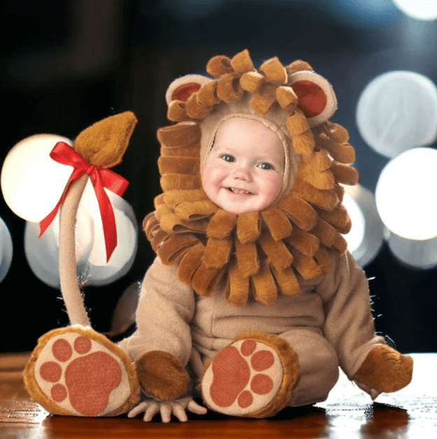 50 Baby Halloween Costumes You Never Seen Before 9 Baby halloween costumes 1