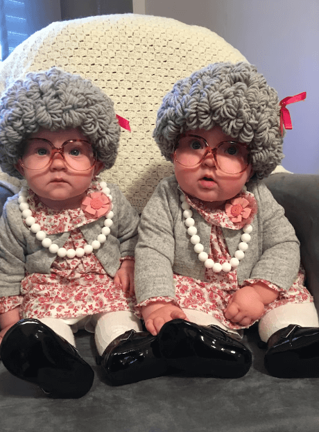 50 Baby Halloween Costumes You Never Seen Before 14 Baby halloween costumes 3