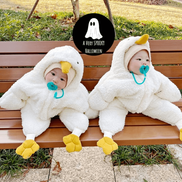 50 Baby Halloween Costumes You Never Seen Before 10 Baby halloween costumes 4