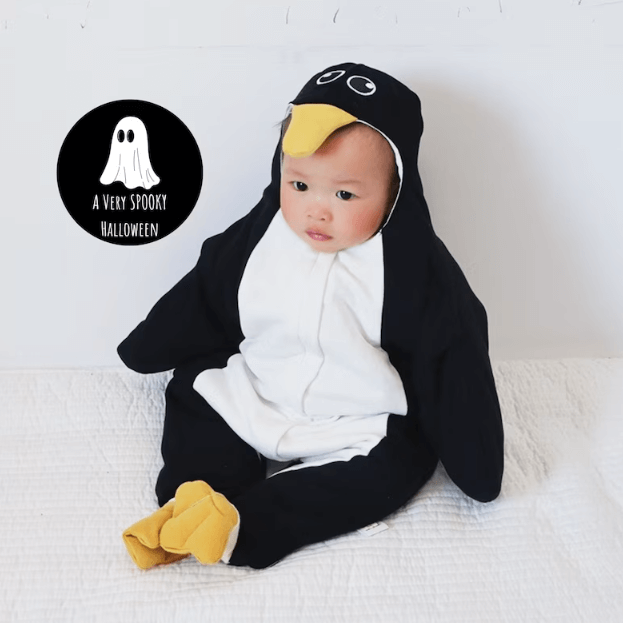 50 Baby Halloween Costumes You Never Seen Before 13 Baby halloween costumes 6