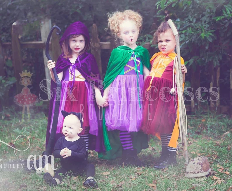 50 Satisfying Kids Halloween Costumes To Love 1 image 568