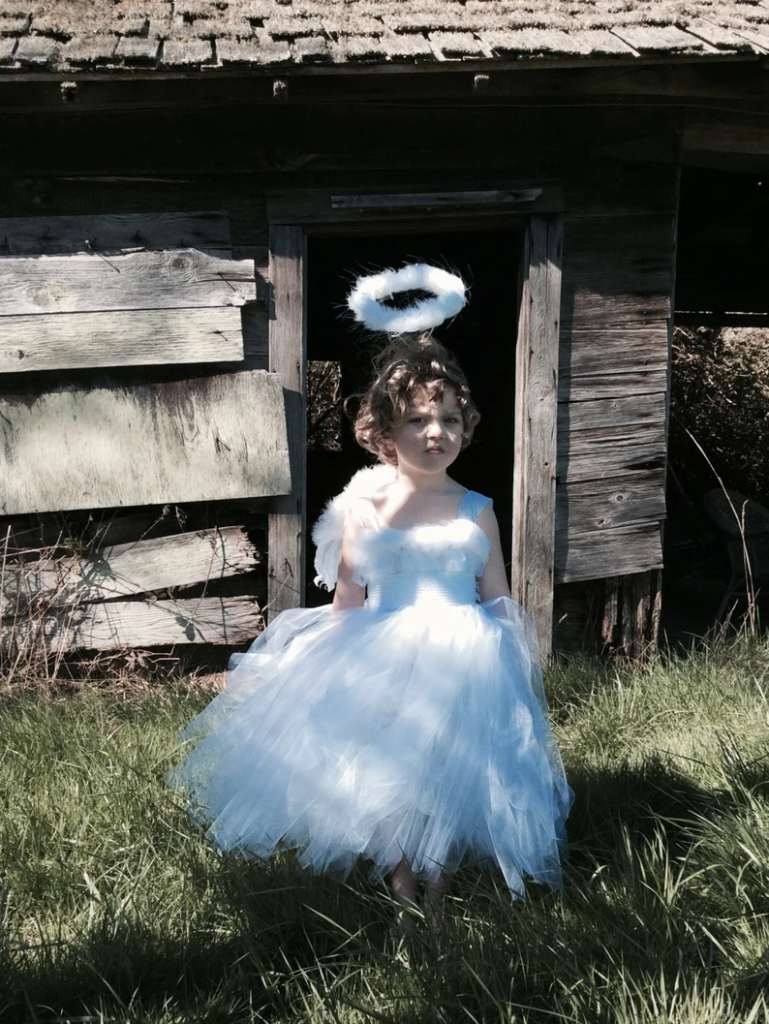 50 Satisfying Kids Halloween Costumes To Love 3 image 571