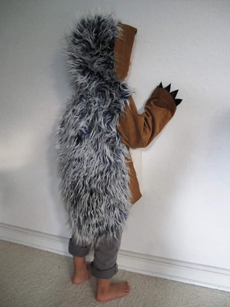 50 Satisfying Kids Halloween Costumes To Love 4 image 572