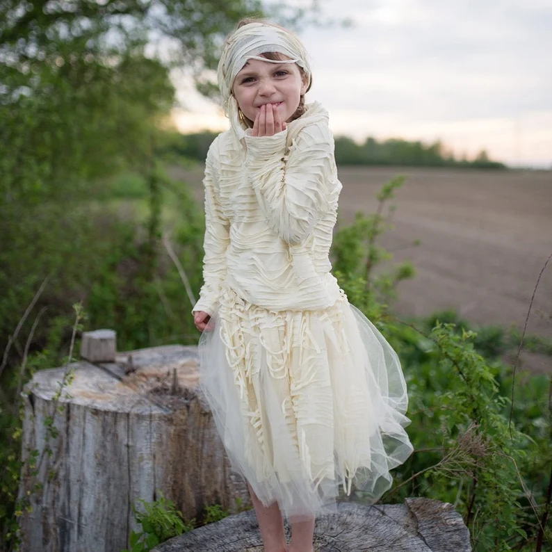 50 Satisfying Kids Halloween Costumes To Love 9 image 581