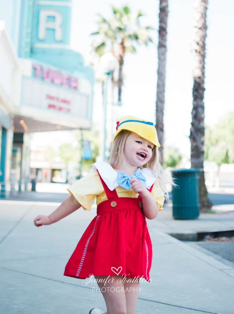 50 Satisfying Kids Halloween Costumes To Love 10 image 582