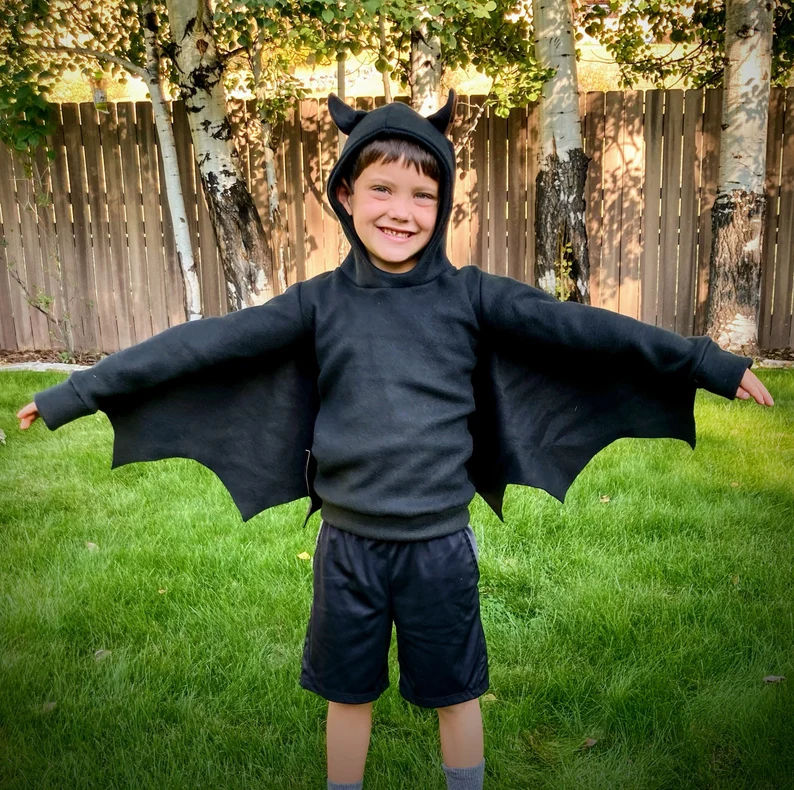 50 Satisfying Kids Halloween Costumes To Love 12 image 585