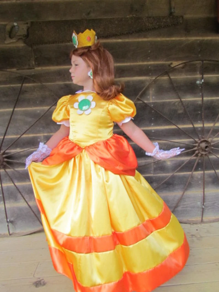 50 Satisfying Kids Halloween Costumes To Love 16 image 589