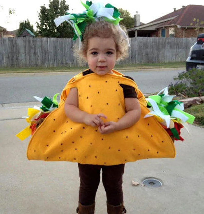 50 Satisfying Kids Halloween Costumes To Love 18 image 591