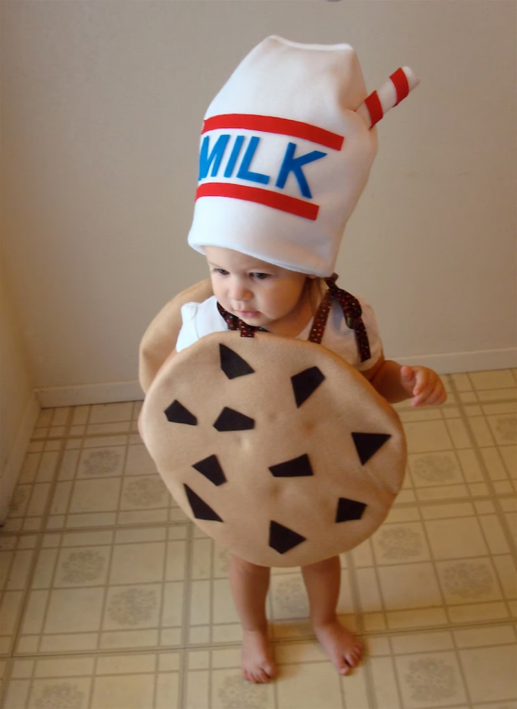 50 Satisfying Kids Halloween Costumes To Love 19 image 592