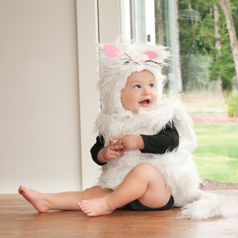 50 Satisfying Kids Halloween Costumes To Love 21 image 594