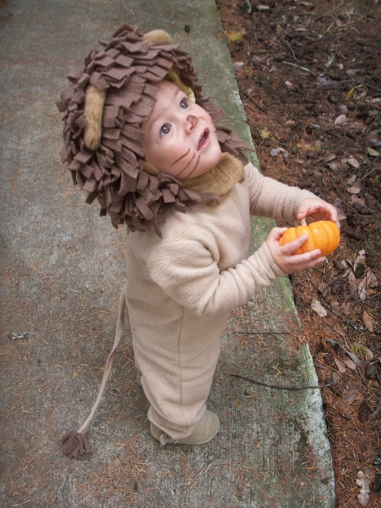 50 Satisfying Kids Halloween Costumes To Love 22 image 595
