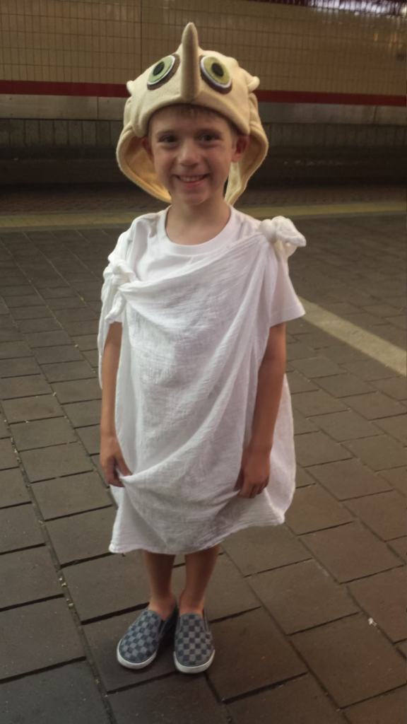 50 Satisfying Kids Halloween Costumes To Love 23 image 596