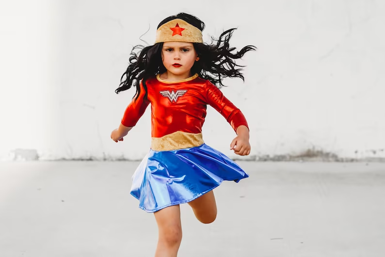 50 Satisfying Kids Halloween Costumes To Love 24 image 598