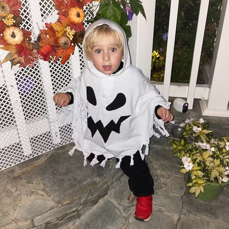 50 Satisfying Kids Halloween Costumes To Love 25 image 599