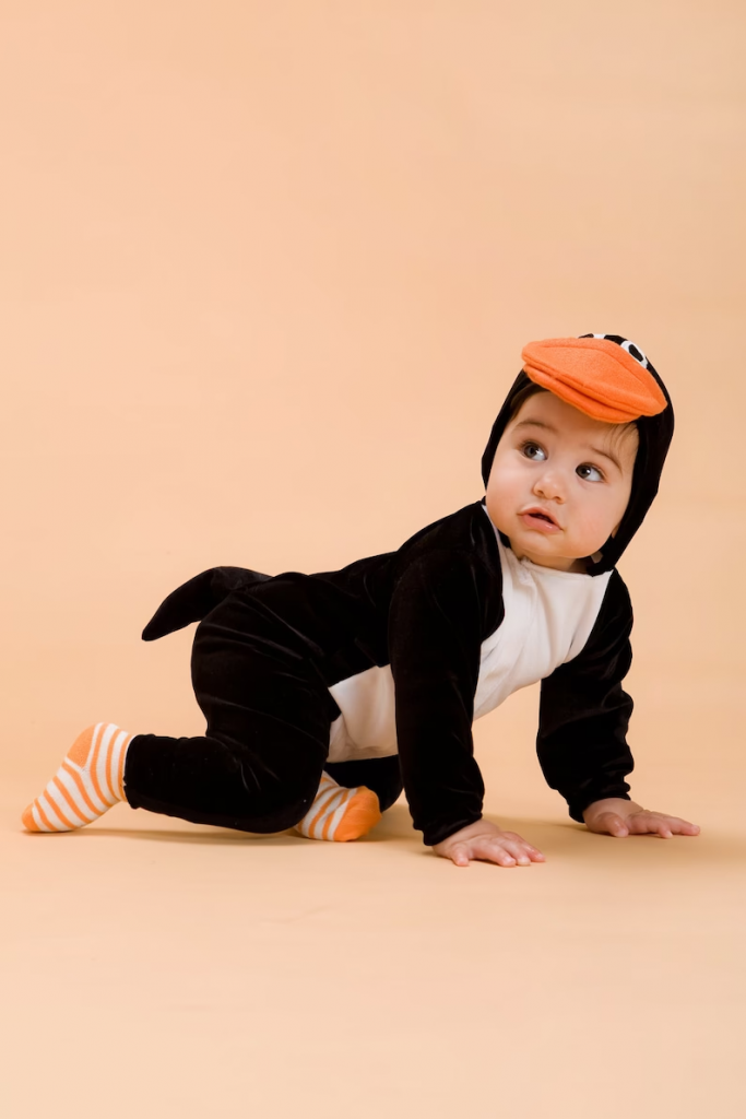 50 Satisfying Kids Halloween Costumes To Love 26 image 600