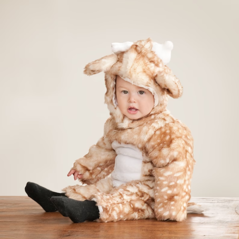 50 Satisfying Kids Halloween Costumes To Love 28 image 602